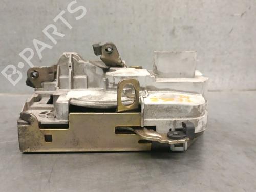 Front left lock PEUGEOT 206 CC (2D) 1.6 16V (2DNFUF, 2DNFUR) | BP27243577C98