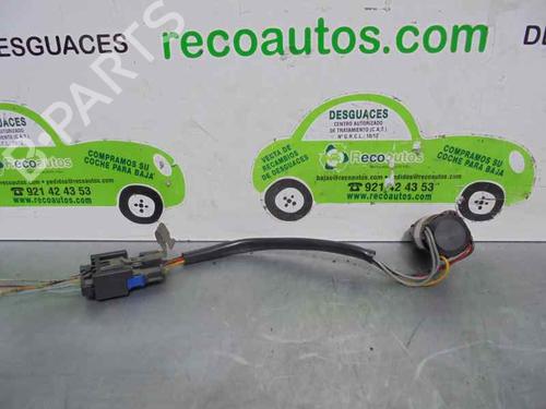 Used Electronic sensor PEUGEOT 607 (9D, 9U) 2.2 HDi (133 hp) 20246598
