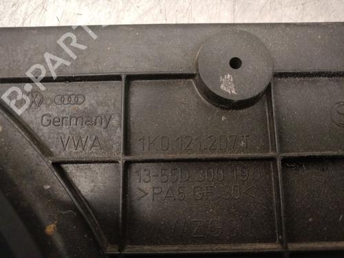 Køleventilator elektrisk VW GOLF V (1K1) 1.9 TDI 4motion | BP29626947M35