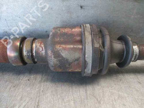 Right front driveshaft FORD MONDEO III (B5Y)  | BP7824079M39 