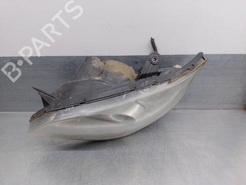 Left headlight HYUNDAI GETZ (TB)  | BP13303426C28 