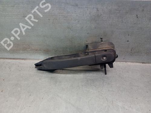 Used Front left exterior door handle FORD FIESTA V (JH_, JD_) 1.4 TDCi (68 hp) 25381430