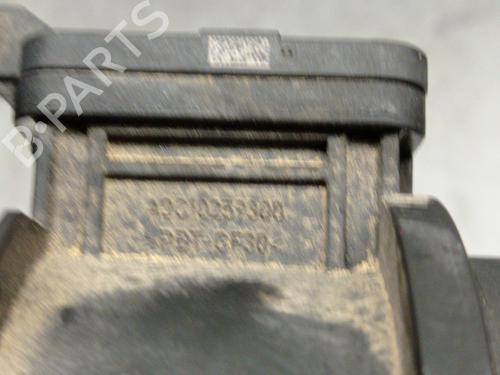 Mass air flow sensor AUDI Q3 (F3B) 35 TDI | BP30177801M95