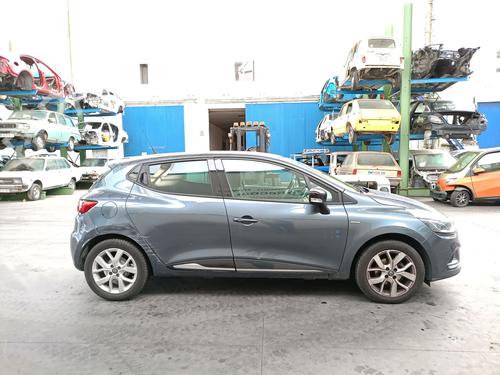 Left front window switch RENAULT CLIO IV (BH_) 0.9 TCe 90 LPG | BP23425948I27 - Image 10