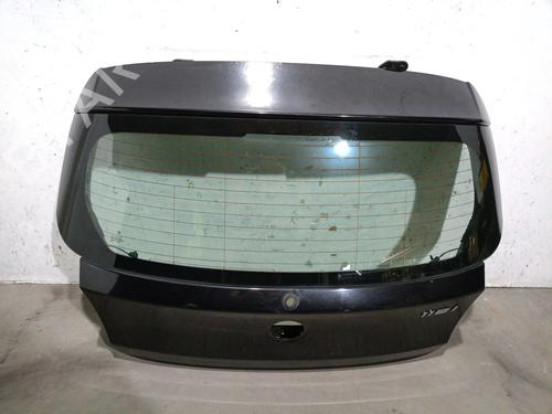 Bagklap CC/Kombi-Coupé BMW 1 (E81) 118 d (143 hp) 31160481
