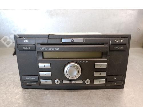 radio-ford-focus-c-max-dm2-2003-2004-2005-2006-2007-36778460 main image