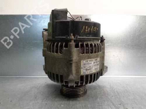 Alternator FORD ESCORT VI Turnier (GAL, ANL)  | BP8905915M7 