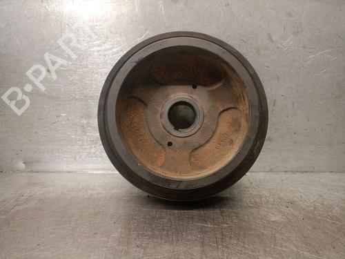 Used Pulley NISSAN ALMERA II Hatchback (N16) 1.5 (90 hp) 30000978