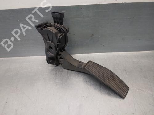 Used Pedal OPEL ASTRA J (P10) 1.7 CDTI (68) (110 hp) 13887661
