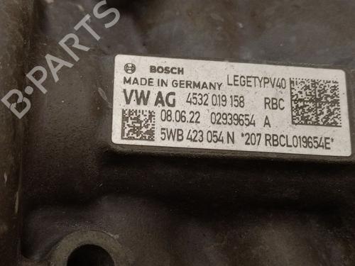 Steering rack CUPRA FORMENTOR (KM7, KMP) 1.5 TSI | BP29999306M22 