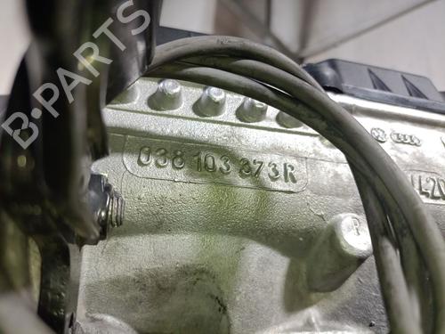 Engine VW PASSAT B5.5 (3B3) 1.9 TDI | BP38087679M1 - Image 11