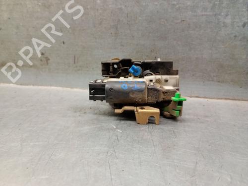 Rear right lock RENAULT KANGOO (KC0/1_) 1.5 dCi (KC07) | BP24168165C99 