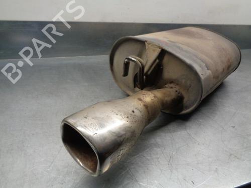Exhaust system LEXUS GS (_S16_) 300 (JZS160_, JZS160R) | BP20265461M121 