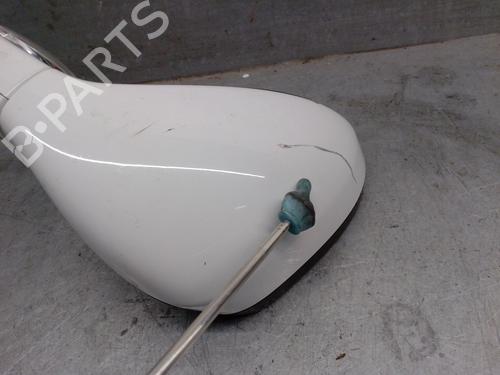 Right mirror PEUGEOT 308 SW I (4E_, 4H_) 1.6 HDi | BP30975511C27