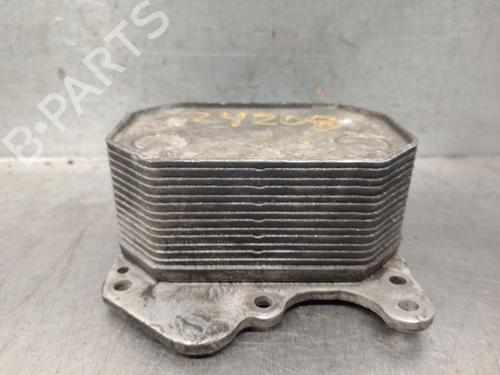 Oil radiator PEUGEOT BOXER Platform/Chassis 2.2 HDi 100 | BP33320235M33 - Image 2