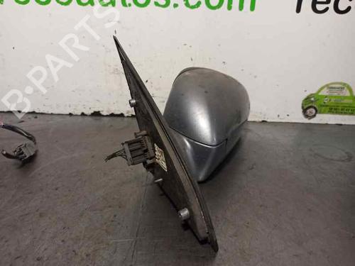 Left mirror OPEL SIGNUM Hatchback (Z03) 3.0 V6 CDTI (F48) | BP5318480C26 