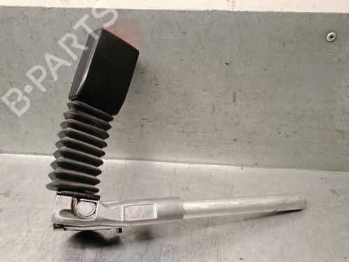 Pre-tensor trás esquerdo MERCEDES-BENZ C-CLASS Coupe (CL203) C 160 Kompressor (203.730) (122 hp) 31073485