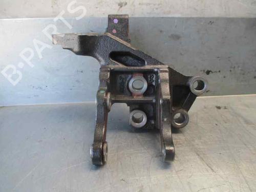 Used Engine mount TOYOTA AVENSIS Saloon (_T25_) 2.2 D-4D (ADT251_, ADT251R) (150 hp) 8763033