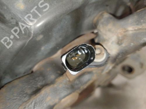 Right front steering knuckle VW GOLF V (1K1) 2.0 TDI | BP30846535M26 - Image 6
