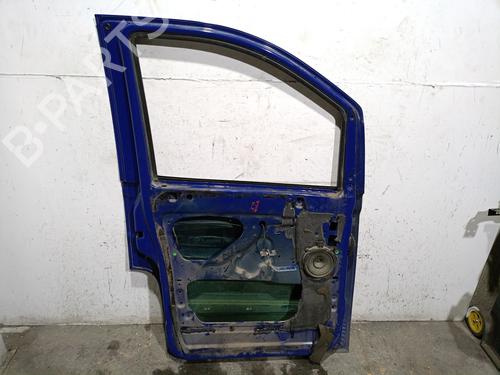 Left front door MERCEDES-BENZ VITO / MIXTO Van (W639) 111 CDI (639.601, 639.603) | BP23431228C2 