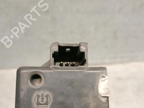 Tailgate lock PEUGEOT 307 (3A/C) 1.4 HDi | BP27285700C101 
