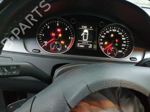 Glove box VW PASSAT B7 Variant (365) 2.0 TDI | BP15761070C95 - Image 12
