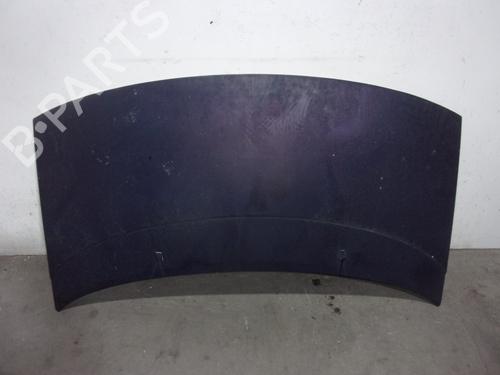 Used Hood VW SHARAN (7M8, 7M9, 7M6) 1.9 TDI (110 hp) 17082571