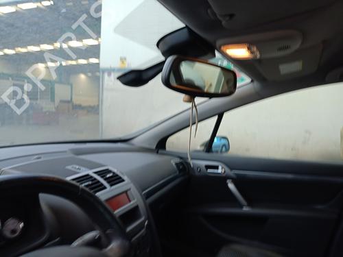 Electronic sensor PEUGEOT 407 (6D_) 2.0 HDi 135 (6DRHRH, 6DRHRE, 6DRHRG, 6DRHRJ) | BP27554295M84  - Image 17
