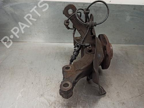 Left front steering knuckle FIAT FIORINO Box Body/MPV (225_) 1.3 D Multijet (225BXD1A, 225BXB1A, 225BXB11) | BP16467379M25 