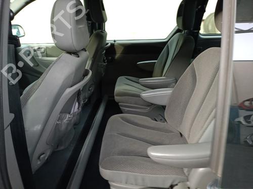 ABS Bremseaggregat CHRYSLER VOYAGER IV (RG, RS) 2.5 CRD | BP30052987M43 