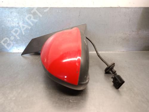 Right mirror OPEL ASTRA J (P10) 1.7 CDTI (68) | BP27807879C27 