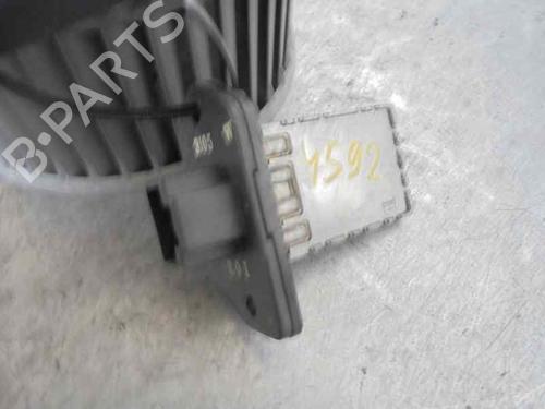 Heater blower motor DAEWOO KALOS (KLAS) 1.2 | BP2071554M62 
