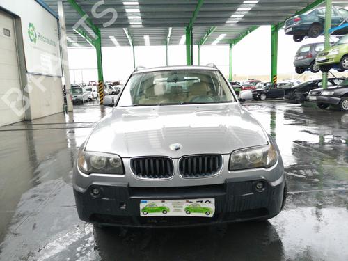 Electronic module BMW X3 (E83) 2.0 d | BP8674452M83 - Image 12