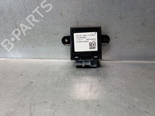 Used Electronic module FORD FIESTA VII (HJ, HF) 1.1 Ti-VCT (86 hp) 26494694
