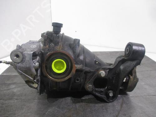 Used Rear differential Rear differential OPEL OMEGA B (V94) 2.0 DTI 16V (F69, M69, P69) (101 hp) 8622852 8622852