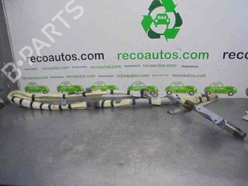 Used Left curtain airbag MAZDA 5 (CR) 2.0 CD (CR19) (143 hp) 4245315