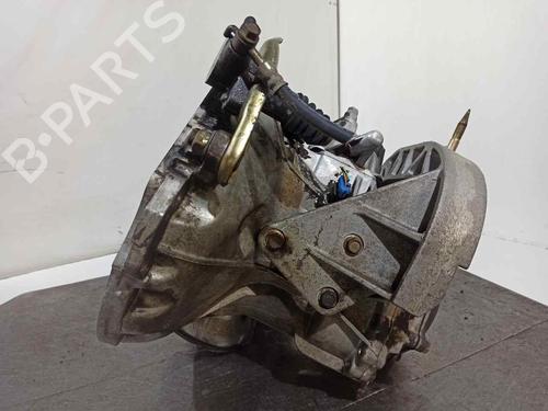Gearbox DAEWOO REZZO (U100) 2.0 | BP10144633M3 