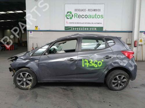 Used Parts HYUNDAI ix20 (JC) 1.4 CRDi 1340245