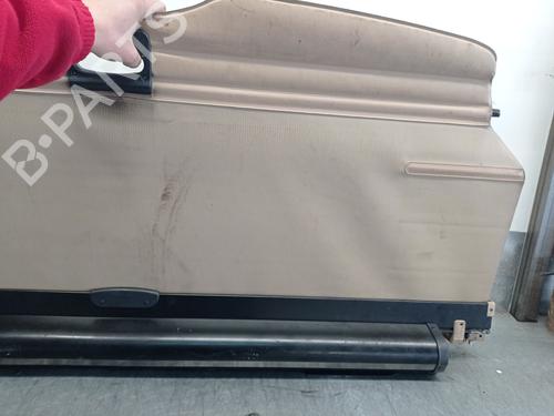 Rear parcel shelf BMW 5 Touring (E39) 530 d | BP12131931C85 