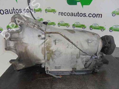 Used Gearbox MERCEDES-BENZ E-CLASS (W210) [1995-2003]  2306784