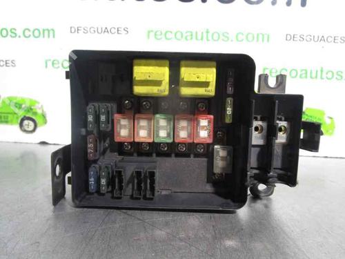 Used Fuse box ROVER 400 II (RT) 420 Di (105 hp) 2083961