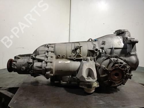 Gearbox AUDI A6 C6 (4F2) 3.0 TDI quattro | BP39067064M3 - Image 3