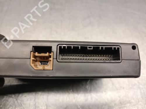 Electronic module RENAULT MEGANE IV Hatchback (B9A/M/N_) 1.5 dCi 110 (B9A3) | BP29339726M83 
