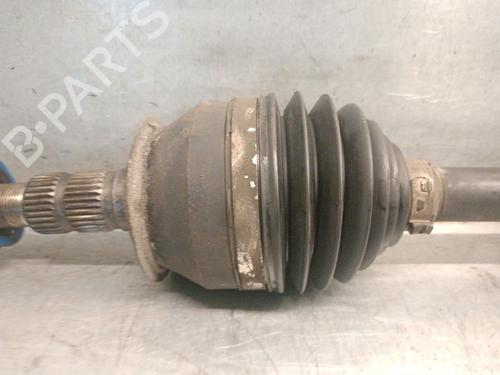 Left front driveshaft CHEVROLET CRUZE Hatchback (J305) 2.0 CDI | BP29115859M38 - Image 3