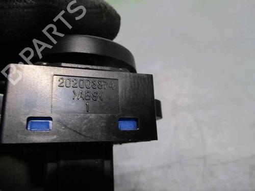 Mirror switch KIA PICANTO I (SA) 1.1 | BP2850146I25 