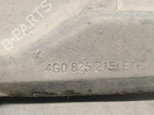 Underbody protection AUDI A6 Allroad C7 (4GH, 4GJ) 3.0 TDI quattro | BP26576095M92 