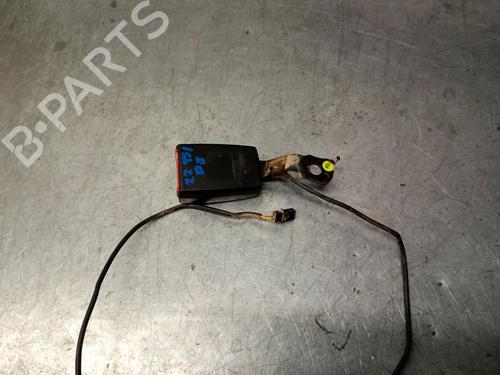 Seat buckle SEAT Mii (KF1, KE1) 1.0 | BP26896211I32 - Image 2
