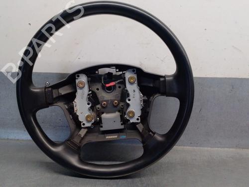 Steering wheel KIA CERATO I Saloon (LD) 2.0 CRDi | BP29754368C49 