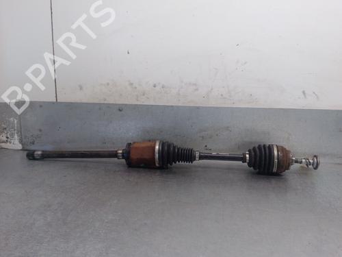 Used Right front driveshaft Right front driveshaft 38289465 38289465
