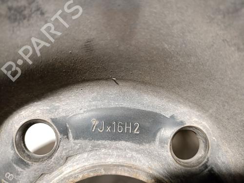 Fælk CITROËN JUMPY III Van (V_) 2.0 BlueHDi 120 | BP31862583C45